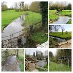 Les Chenets 3* Chenay (Deux-Sevres)