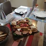 Bed and breakfast Les Chenets