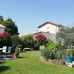 Les Chenets Chenay (Deux-Sevres)