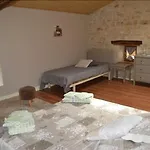 Les Chenets 3* Chenay (Deux-Sevres)