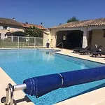 Bed and breakfast Les Chenets 3*