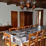 Les Chenets Bed & Breakfast Chenay (Deux-Sevres)