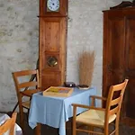 Les Chenets