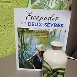 Bed & Breakfast Les Chenets 3*