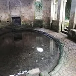 Les Chenets Bed and breakfast Chenay (Deux-Sevres)
