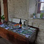 Les Chenets Bed & Breakfast