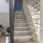 Les Chenets