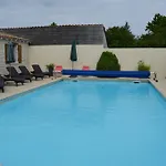 Bed & Breakfast Les Chenets 3*