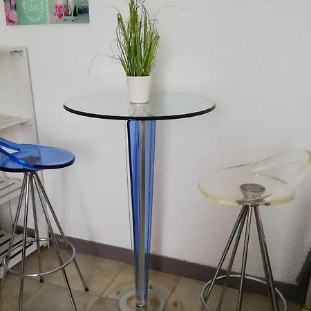 Les Chenets Bed & Breakfast