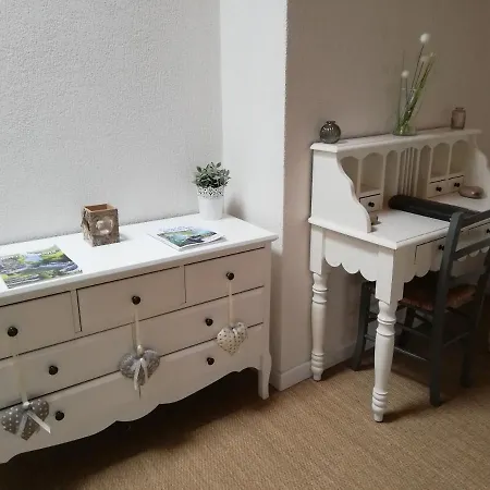 Bed & Breakfast Les Chenets