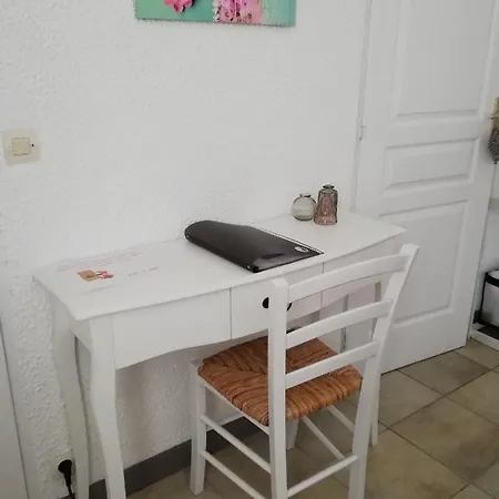 Les Chenets Bed & Breakfast