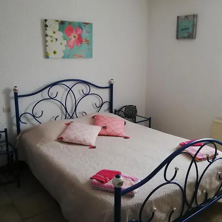 Bed and Breakfast Les Chenets 3*