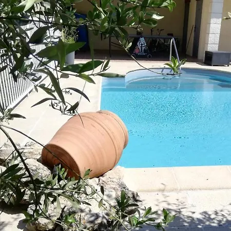 Bed & Breakfast Les Chenets 3*