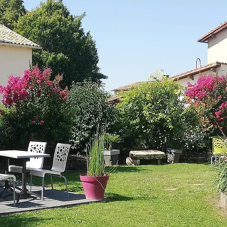Bed and Breakfast Les Chenets