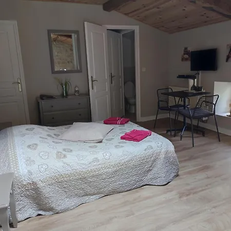 Bed & Breakfast Les Chenets