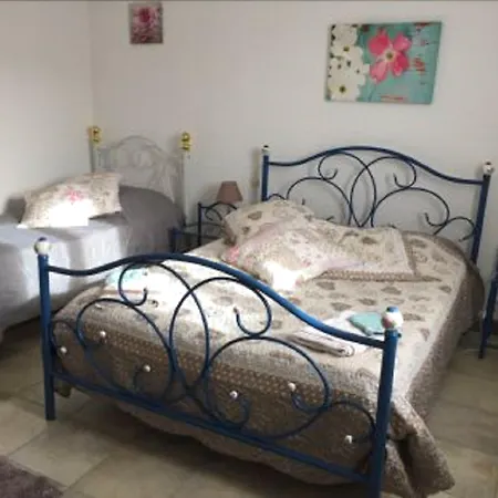 Bed and Breakfast Les Chenets 3*