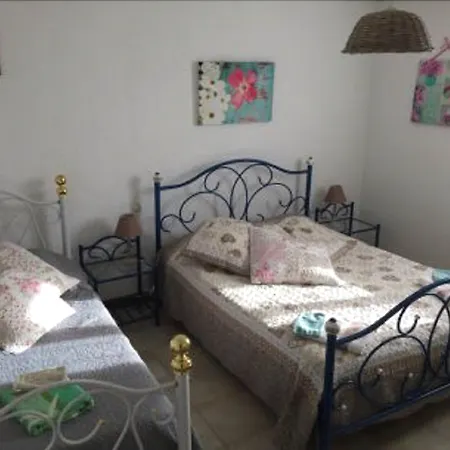 Bed and Breakfast Les Chenets