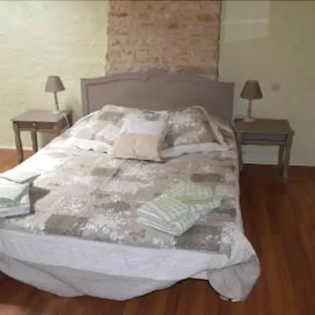 Bed & Breakfast Les Chenets Chenay (Deux-Sevres)