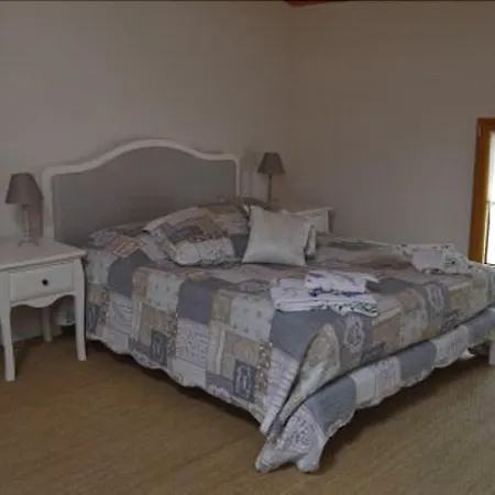 Les Chenets 3* Chenay (Deux-Sevres)