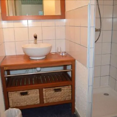 Bed & Breakfast Les Chenets 3*