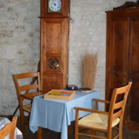 Les Chenets