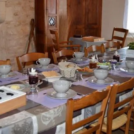 Les Chenets Chenay (Deux-Sevres)