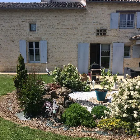 Les Chenets