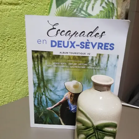 Couette-café Les Chenets 3*
