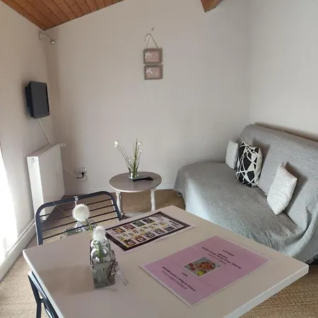 Bed and Breakfast Les Chenets Chenay (Deux-Sevres)