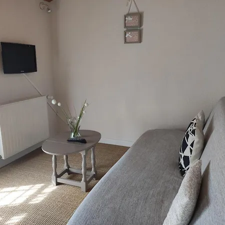 Les Chenets 3* Chenay (Deux-Sevres)