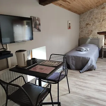 Bed and Breakfast Les Chenets