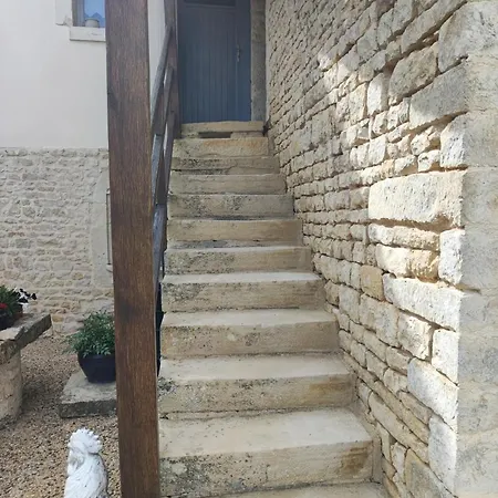 Les Chenets