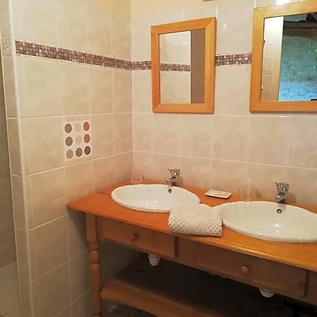 Les Chenets Nocleg ze śniadaniem