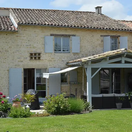Les Chenets