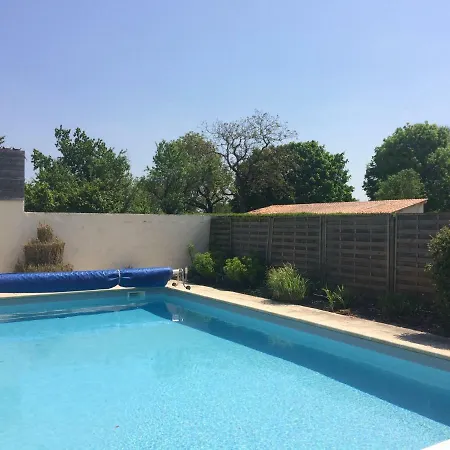 Bed & Breakfast Les Chenets