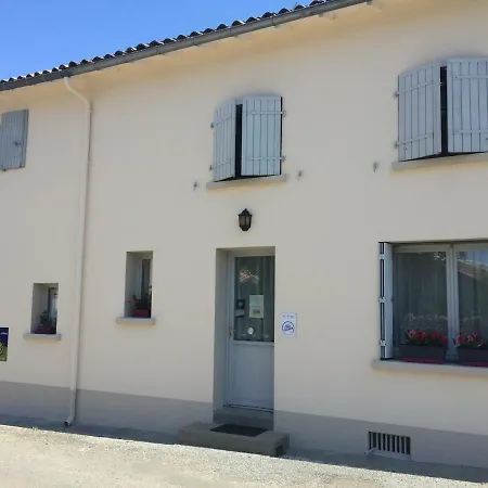 Bed and Breakfast Les Chenets