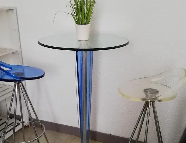 Les Chenets Bed & Breakfast